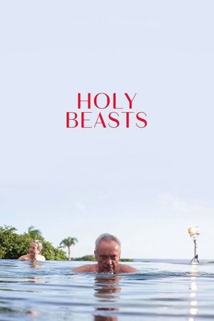 Holy Beasts (2019) poster