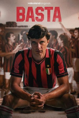 BASTA (2026) poster