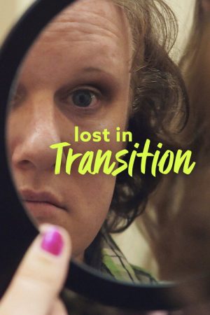 Lost in Transition (2018) poster