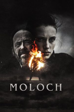 Moloch (2020) poster