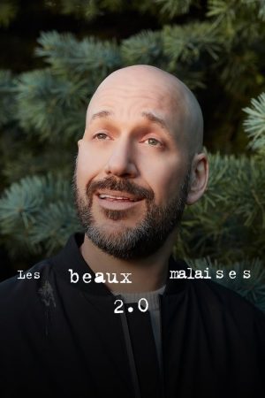 Les beaux malaises 2.0 (2021) poster