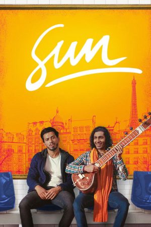 Sun (2019) poster