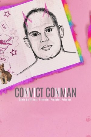 Convict Conman (2023) poster
