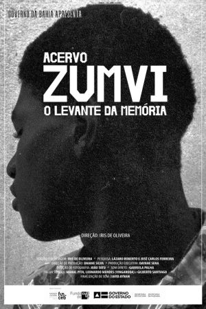 Acervo ZUMVI – O Levante da Memória (2020) poster