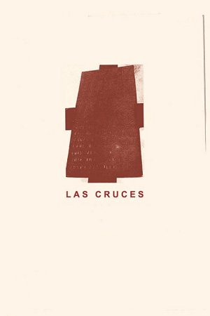 Las cruces (2018) poster