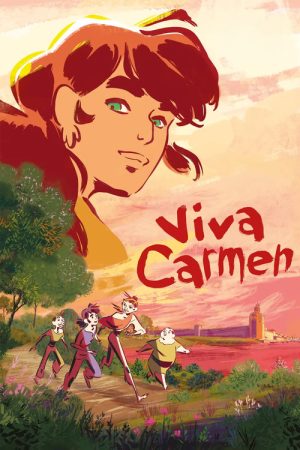 Love Is a Gypsy Child: A Carmen Story (2026) poster