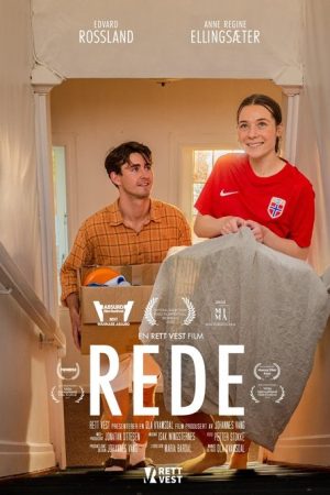 Our Nest (2022) poster