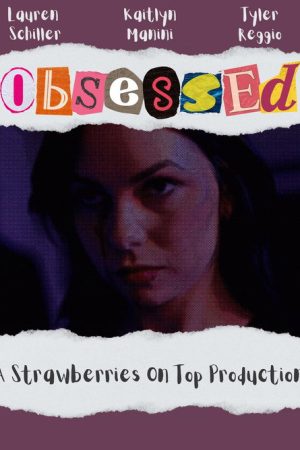 Obsessed (2026) poster