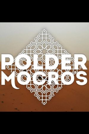 Poldermocro’s (2022) poster