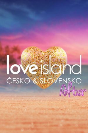 Love Island After (Česko a Slovensko) (2021) poster