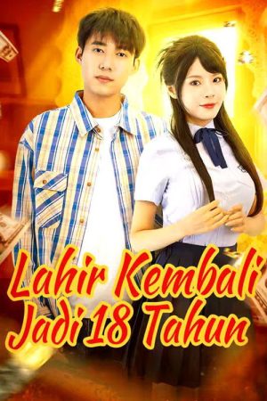 Lahir Kembali Jadi 18 Tahun (2026) poster