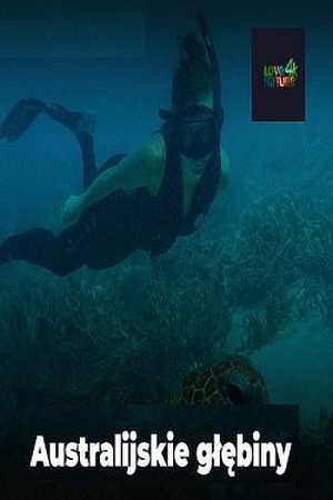 Love Nature (2023) poster