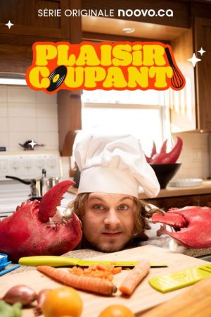 Plaisir coupant (2022) poster