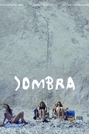 Sombra (2017) poster