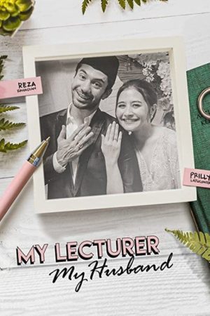 My Lecturer, My Husband (2020) poster