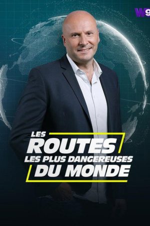 Les villes les plus dangereuses du monde (2022) poster