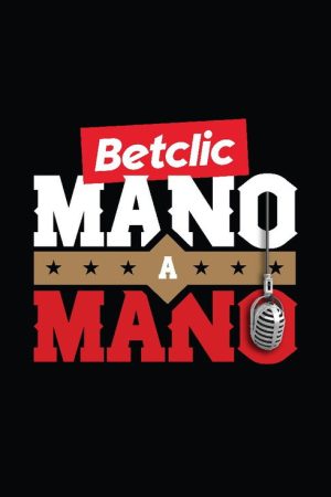 Betclic Mano a Mano (2022) poster