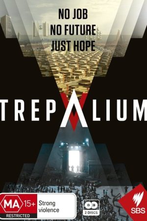 Trepalium (2016) poster