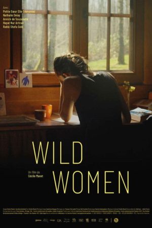 Wild Women (2022) poster