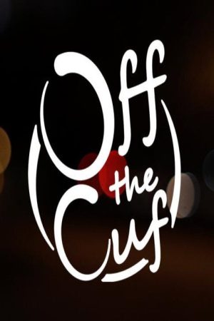 Off the Cuff (2019) poster