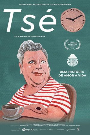 Tsé (2018) poster