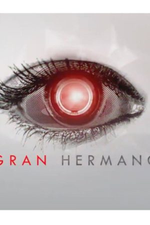 Gran Hermano US (2016) poster