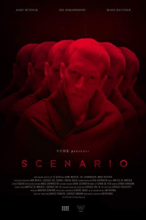 Scenario (2018) poster