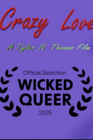 Crazy Love (2025) poster