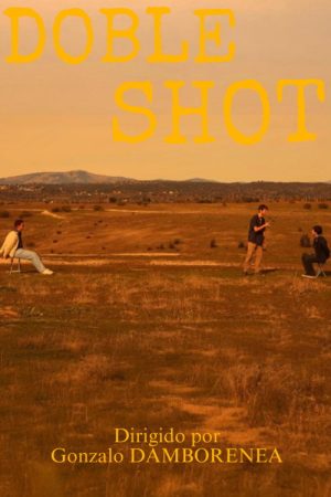Doble Shot (2024) poster