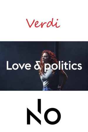 Love & Politics (2021) poster
