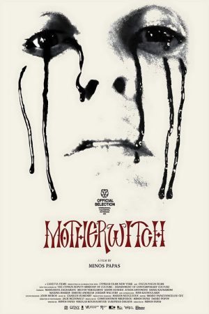 Motherwitch (2026) poster
