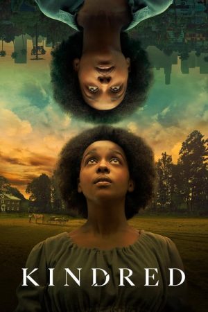 Kindred (2022) poster