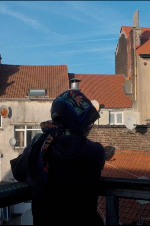 Un avion dans le ciel (2025) poster