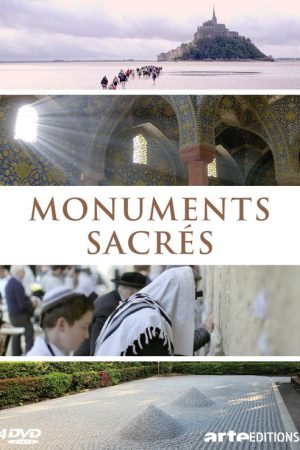 Monuments Sacrés (2018) poster