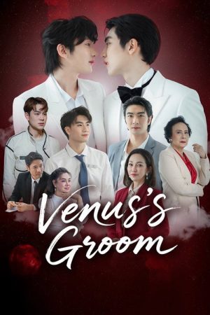 Venus’s Groom (2026) poster