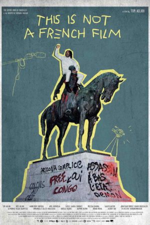 This is Not a French Film (2026) poster