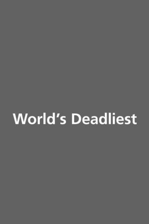 World’s Deadliest (India) (2022) poster