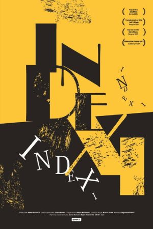 Indexi (2020) poster