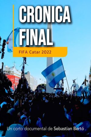 Cronica Final (2024) poster