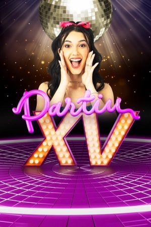 Partiu XV (2025) poster