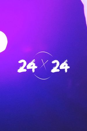 24×24 (2023) poster