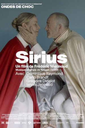 Sirius (2018) poster
