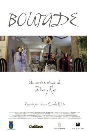 Boutade (2019) poster