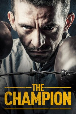 The Champion (2021) poster