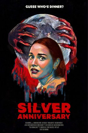 Silver Anniversary (2026) poster