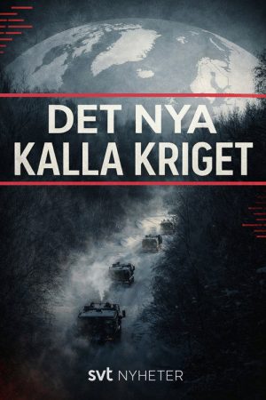 Det nya kalla kriget (2026) poster