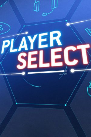 Polaris: Player Select (2017) poster