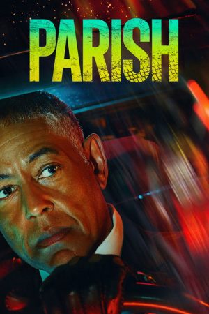 Parish (2024) poster