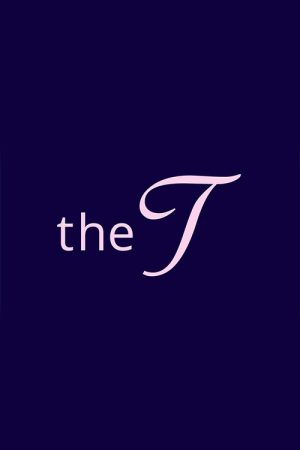 the T (2018) poster