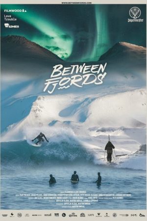 Mezi fjordy (2020) poster